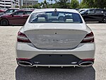 New 2026 GENESIS G70 2.5T RWD in DAVIE, FLORIDA (Photo 4)