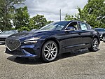 New 2026 GENESIS G70 2.5T RWD in DAVIE, FLORIDA (Photo 1)