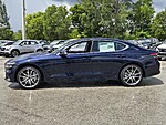 New 2026 GENESIS G70 2.5T RWD in DAVIE, FLORIDA (Photo 2)