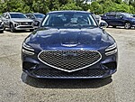New 2026 GENESIS G70 2.5T RWD in DAVIE, FLORIDA (Photo 3)