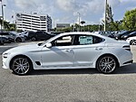 New 2026 GENESIS G70 2.5T RWD in DAVIE, FLORIDA (Photo 2)