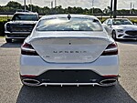 New 2026 GENESIS G70 2.5T RWD in DAVIE, FLORIDA (Photo 4)