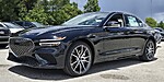 New 2026 GENESIS G70 2.5T RWD in DAVIE, FLORIDA