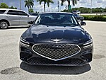 New 2026 GENESIS G70 2.5T RWD in DAVIE, FLORIDA (Photo 3)