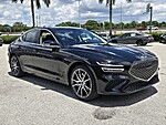 New 2026 GENESIS G70 2.5T RWD in DAVIE, FLORIDA (Photo 4)