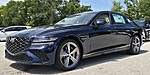 New 2027 GENESIS G80 2.5T SPORT PRESTIGE AWD in DAVIE, FLORIDA