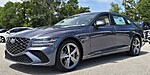 New 2027 GENESIS G80 2.5T SPORT PRESTIGE AWD in DAVIE, FLORIDA
