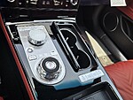 New 2027 GENESIS G80 2.5T SPORT PRESTIGE AWD in DAVIE, FLORIDA (Photo 10)