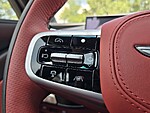 New 2027 GENESIS G80 2.5T SPORT PRESTIGE AWD in DAVIE, FLORIDA (Photo 12)