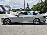 New 2027 GENESIS G80 2.5T SPORT PRESTIGE AWD in DAVIE, FLORIDA (Photo 2)