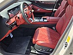 New 2027 GENESIS G80 2.5T SPORT PRESTIGE AWD in DAVIE, FLORIDA (Photo 5)
