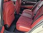 New 2027 GENESIS G80 2.5T SPORT PRESTIGE AWD in DAVIE, FLORIDA (Photo 6)