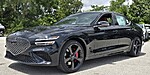 New 2026 GENESIS G70 3.3T SPORT PRESTIGE AWD in DAVIE, FLORIDA