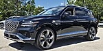 New 2026 GENESIS GV80 3.5T PRESTIGE AWD in DAVIE, FLORIDA