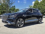 New 2026 GENESIS GV80 3.5T PRESTIGE AWD in DAVIE, FLORIDA (Photo 1)