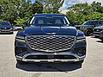 New 2026 GENESIS GV80 3.5T PRESTIGE AWD in DAVIE, FLORIDA (Photo 3)