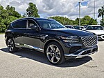 New 2026 GENESIS GV80 3.5T PRESTIGE AWD in DAVIE, FLORIDA (Photo 4)
