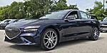 New 2026 GENESIS G70 2.5T RWD in DAVIE, FLORIDA