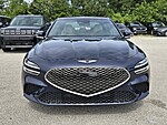 New 2026 GENESIS G70 2.5T RWD in DAVIE, FLORIDA (Photo 3)
