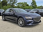 New 2026 GENESIS G70 2.5T RWD in DAVIE, FLORIDA (Photo 4)