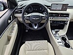 New 2026 GENESIS G70 2.5T RWD in DAVIE, FLORIDA (Photo 7)
