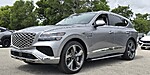 New 2026 GENESIS GV80 3.5T PRESTIGE AWD in DAVIE, FLORIDA