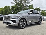 New 2026 GENESIS GV80 3.5T PRESTIGE AWD in DAVIE, FLORIDA (Photo 1)