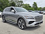 New 2026 GENESIS GV80 3.5T PRESTIGE AWD in DAVIE, FLORIDA (Photo 4)