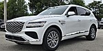 New 2027 GENESIS GV80 2.5T AWD in DAVIE, FLORIDA