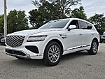 New 2027 GENESIS GV80 2.5T AWD in DAVIE, FLORIDA (Photo 1)