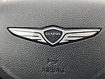 New 2027 GENESIS GV80 2.5T AWD in DAVIE, FLORIDA (Photo 14)