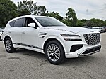 New 2027 GENESIS GV80 2.5T AWD in DAVIE, FLORIDA (Photo 4)