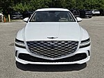 New 2027 GENESIS G80 2.5T AWD in DAVIE, FLORIDA (Photo 3)