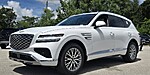 New 2026 GENESIS GV80 2.5T RWD in DAVIE, FLORIDA