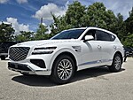 New 2026 GENESIS GV80 2.5T RWD in DAVIE, FLORIDA (Photo 1)