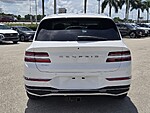 New 2026 GENESIS GV80 2.5T RWD in DAVIE, FLORIDA (Photo 4)