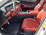 New 2027 GENESIS G80 2.5T SPORT PRESTIGE AWD in DAVIE, FLORIDA (Photo 5)