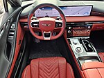 New 2027 GENESIS G80 2.5T SPORT PRESTIGE AWD in DAVIE, FLORIDA (Photo 7)