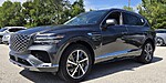 New 2027 GENESIS GV80 2.5T SELECT AWD in DAVIE, FLORIDA