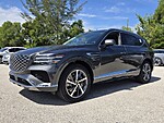 New 2027 GENESIS GV80 2.5T SELECT AWD in DAVIE, FLORIDA (Photo 1)