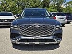 New 2027 GENESIS GV80 2.5T SELECT AWD in DAVIE, FLORIDA (Photo 3)