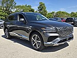 New 2027 GENESIS GV80 2.5T SELECT AWD in DAVIE, FLORIDA (Photo 4)