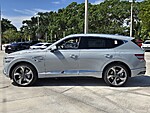 New 2027 GENESIS GV80 3.5T PRESTIGE AWD in DAVIE, FLORIDA (Photo 2)