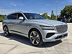 New 2027 GENESIS GV80 3.5T PRESTIGE AWD in DAVIE, FLORIDA (Photo 4)