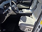 New 2027 GENESIS GV80 3.5T PRESTIGE AWD in DAVIE, FLORIDA (Photo 5)