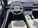 New 2027 GENESIS GV80 3.5T PRESTIGE AWD in DAVIE, FLORIDA (Photo 7)