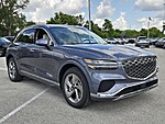 New 2027 GENESIS GV70 2.5T AWD in DAVIE, FLORIDA (Photo 4)