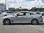 New 2026 GENESIS G70 2.5T RWD in DAVIE, FLORIDA (Photo 2)