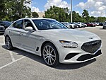 New 2026 GENESIS G70 2.5T RWD in DAVIE, FLORIDA (Photo 4)