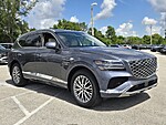New 2027 GENESIS GV80 2.5T AWD in DAVIE, FLORIDA (Photo 4)